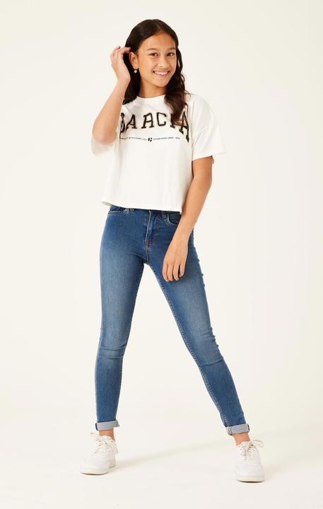 Actual product image Garcia Jeans Rianna medium used (158)