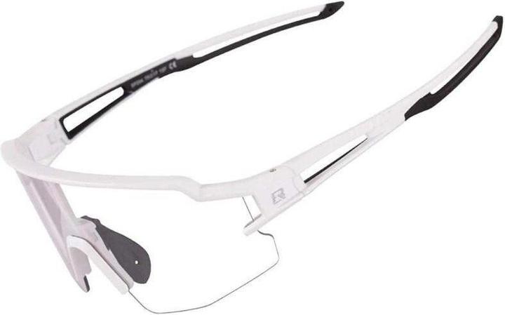 Actual product image Rockbros 10172 (White, UV400)