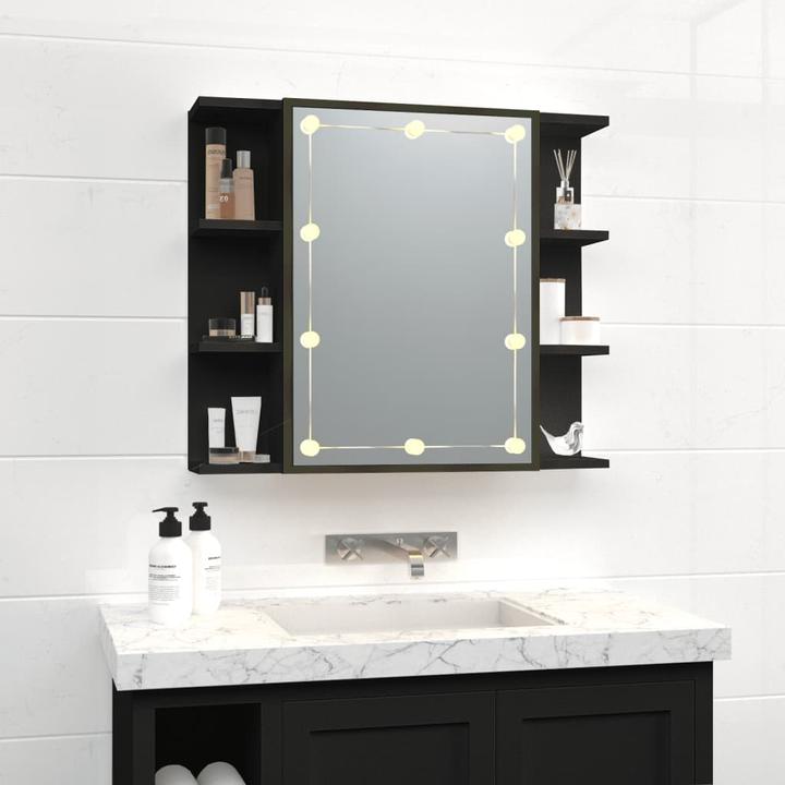 Image du produit VidaXL Spiegelschrank (70 x 16.5 x 60 cm)