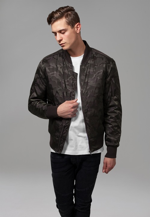 Immagine prodotto Urban Classics giacca bomber (L)