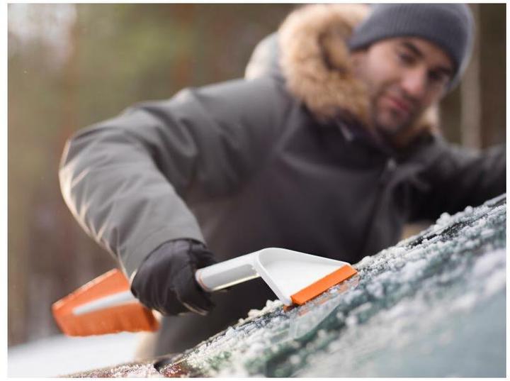 Productafbeelding Fiskars SnowXpert