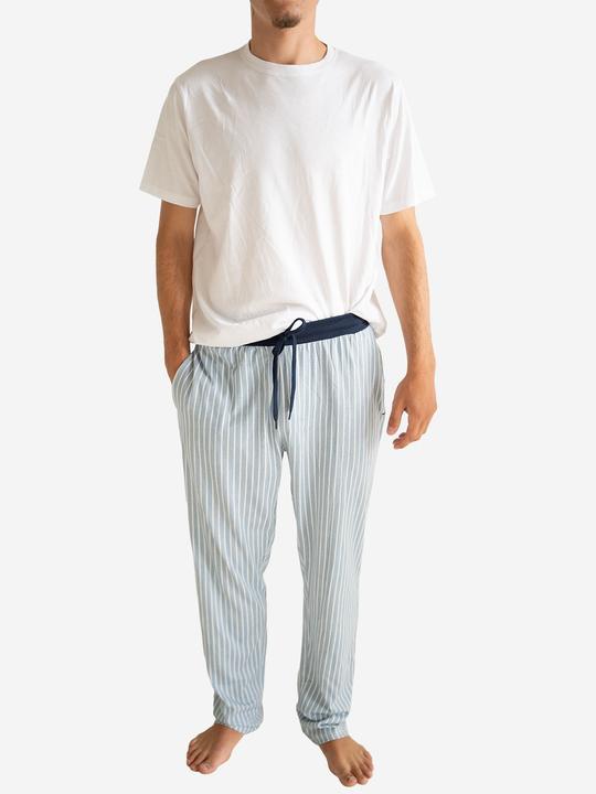 Produktbild Phil & Co. Berlin Pyjamahose Cozy Classics (XXL)