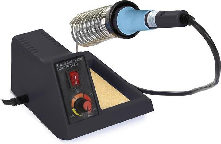 Immagine prodotto Velleman Stazione di saldatura regolabile