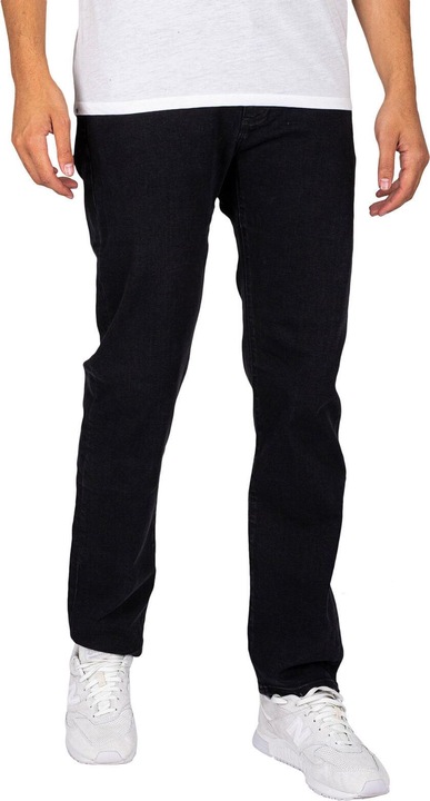Actual product image Lee Slim Fit MVP (28)