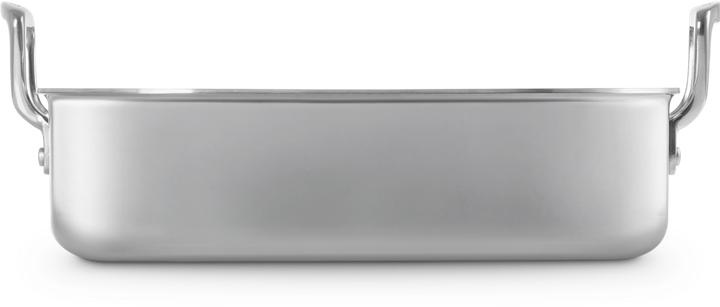 Actual product image Le Creuset Ofenform 3-PLY