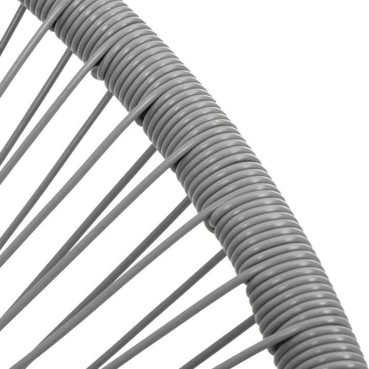 Produktbild vidaXL Mondstuhl