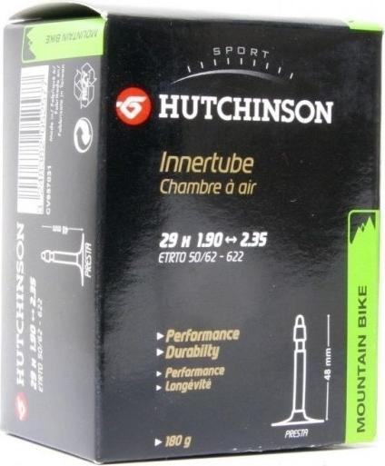 Produktbild Hutchinson STANDARD 27.5x2.30/2.85 Schrader 48mm (Schrader (AV), 27.5", 48 mm)