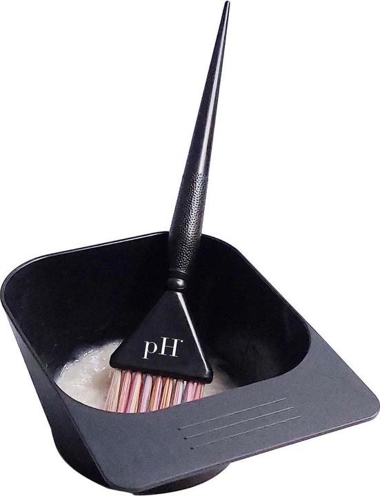 pH Glow Up colouring brush