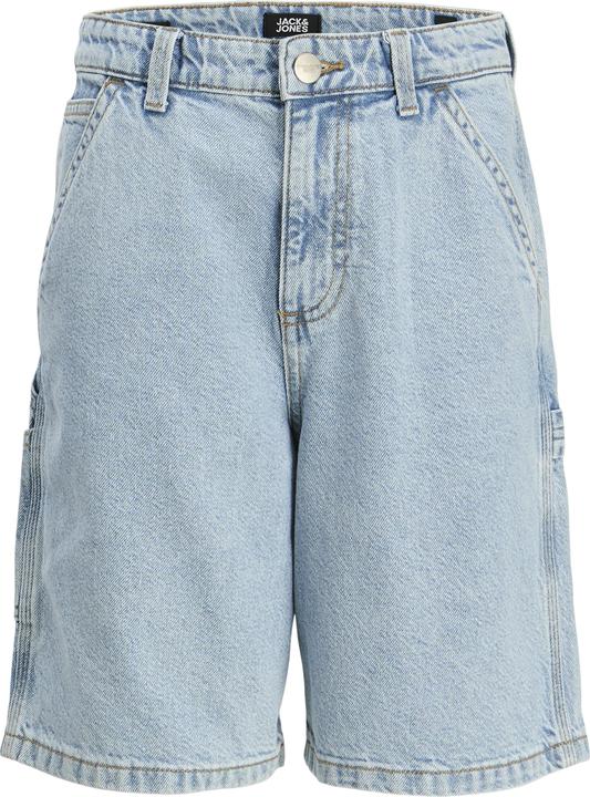 Produktbild Jack & Jones Jjitony Jjcarpenter Shorts Sq 234 Sn Jnr (152)
