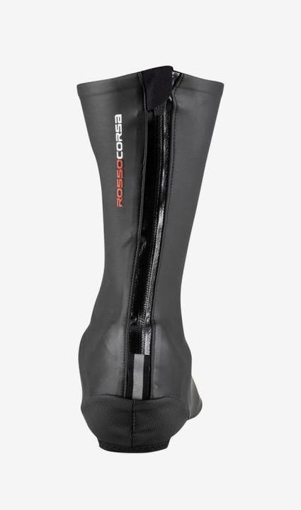 Actual product image Castelli Aero Race Shoecover (M)