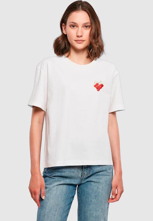 Produktbild Miss Tee Cherrie Lovers Tee - 186937 (M)