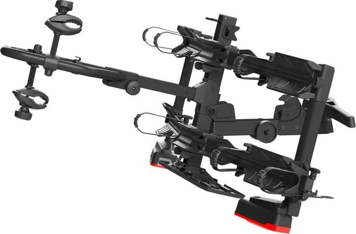 Immagine prodotto Hapro Portabiciclette Atlas Premium Xfold II