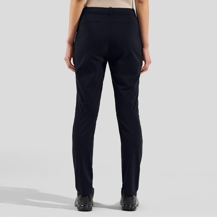 Actual product image Odlo Pants regular length ASCENT LIGHT (46)