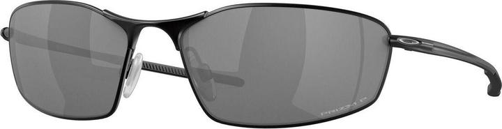 Prizm Black Polarized, Satin Black