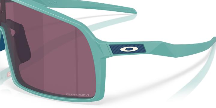 Image du produit Oakley Sutro (Matt Pacific, Matte Pacific / Sedona, Prizm Road Black)