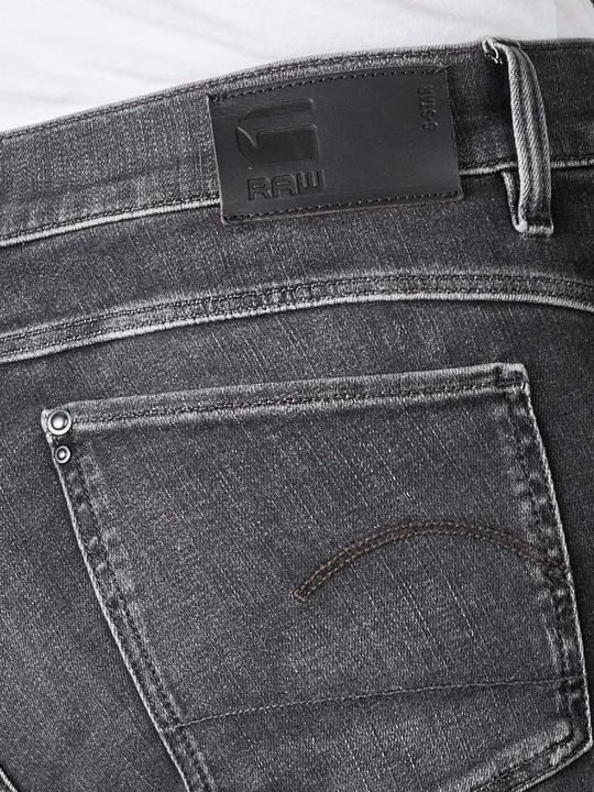 Produktbild G-Star Lhana Jeans Skinny Ankle Vintage Basalt (W31/L34)