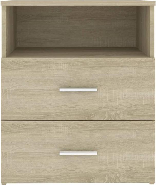 Immagine prodotto vidaXL Nachttisch (50 x 32 x 60 cm)
