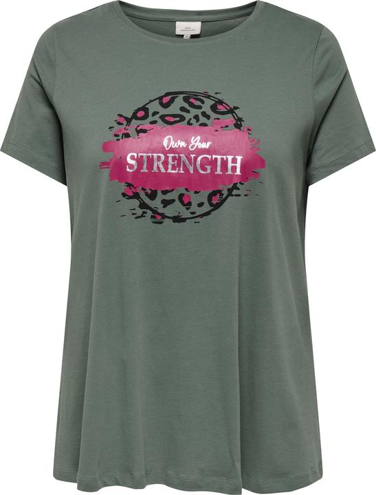 Actual product image Only CARBONNIE Top Top (S)