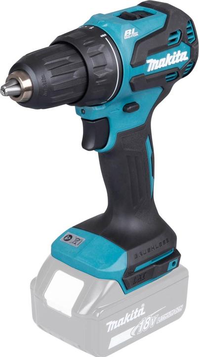 Makita DDF 490 (Drill driver)