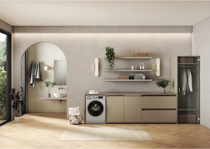 Immagine prodotto Whirlpool FFB 116 ARGENTO DE (11 kg, A sinistra)