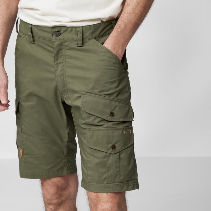 Produktbild Fjällräven M's Vidda Pro Lite Shorts M (54, XL)