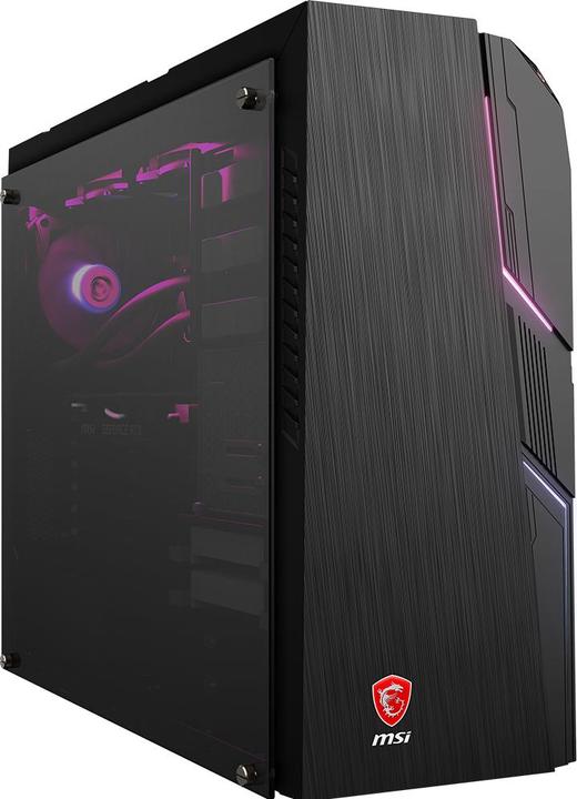 Immagine prodotto MSI Codice MAG X5 (Intel Core i7-12700KF, 32 GB, 1000 GB)