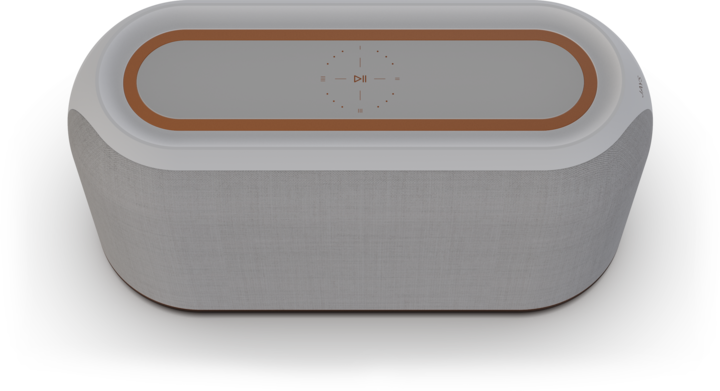 Actual product image Jays s-Living Three (Bluetooth, Chromecast, Airplay 2, Wi-Fi)