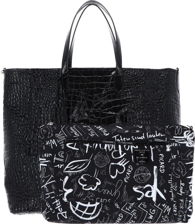 Immagine prodotto Picard Shopper Go Wild (22 l)