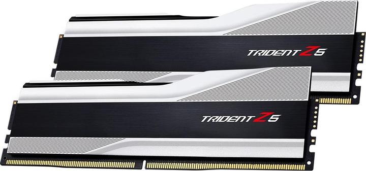 Image du produit G.Skill Trident Z5 (2 x 16GB, 6000 MHz, RAM DDR5, DIMM)