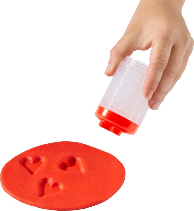 Actual product image MGA Wonder Factory Never Dry Dough Singles - Ed