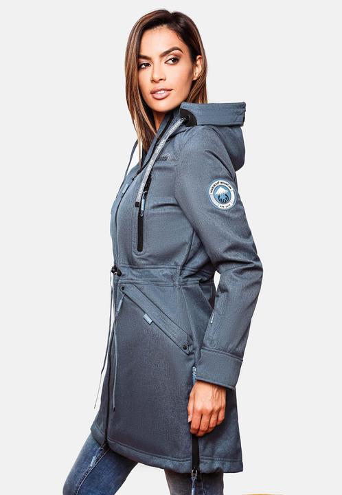 Actual product image Marikoo Racquellee (S)
