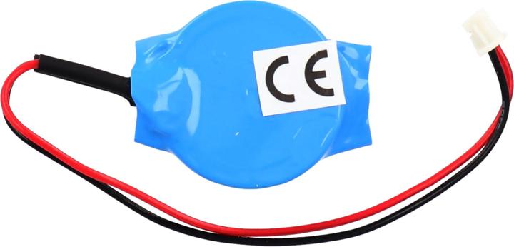 Produktbild Acer Travelmate 240 BackUp CMOS Batterie mit Kabel und Stecker