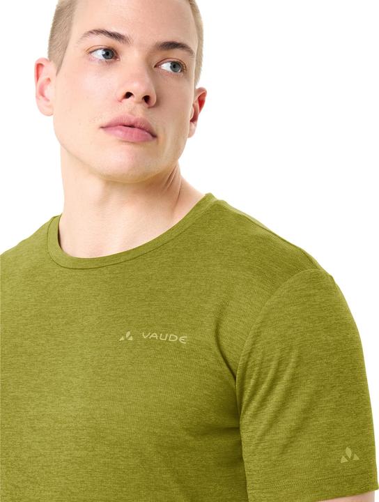 Actual product image Vaude Essential T-Shirt (M)