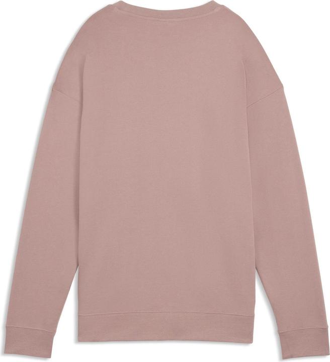 Image du produit Puma ESS Small No. 1 Logo Relaxed Crew TR (L)