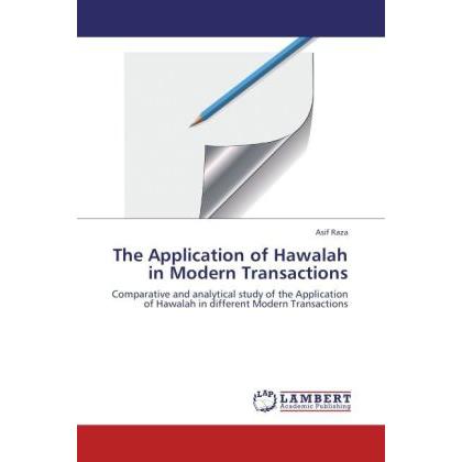 The Application of Hawalah in Modern Transactions, Fachbücher