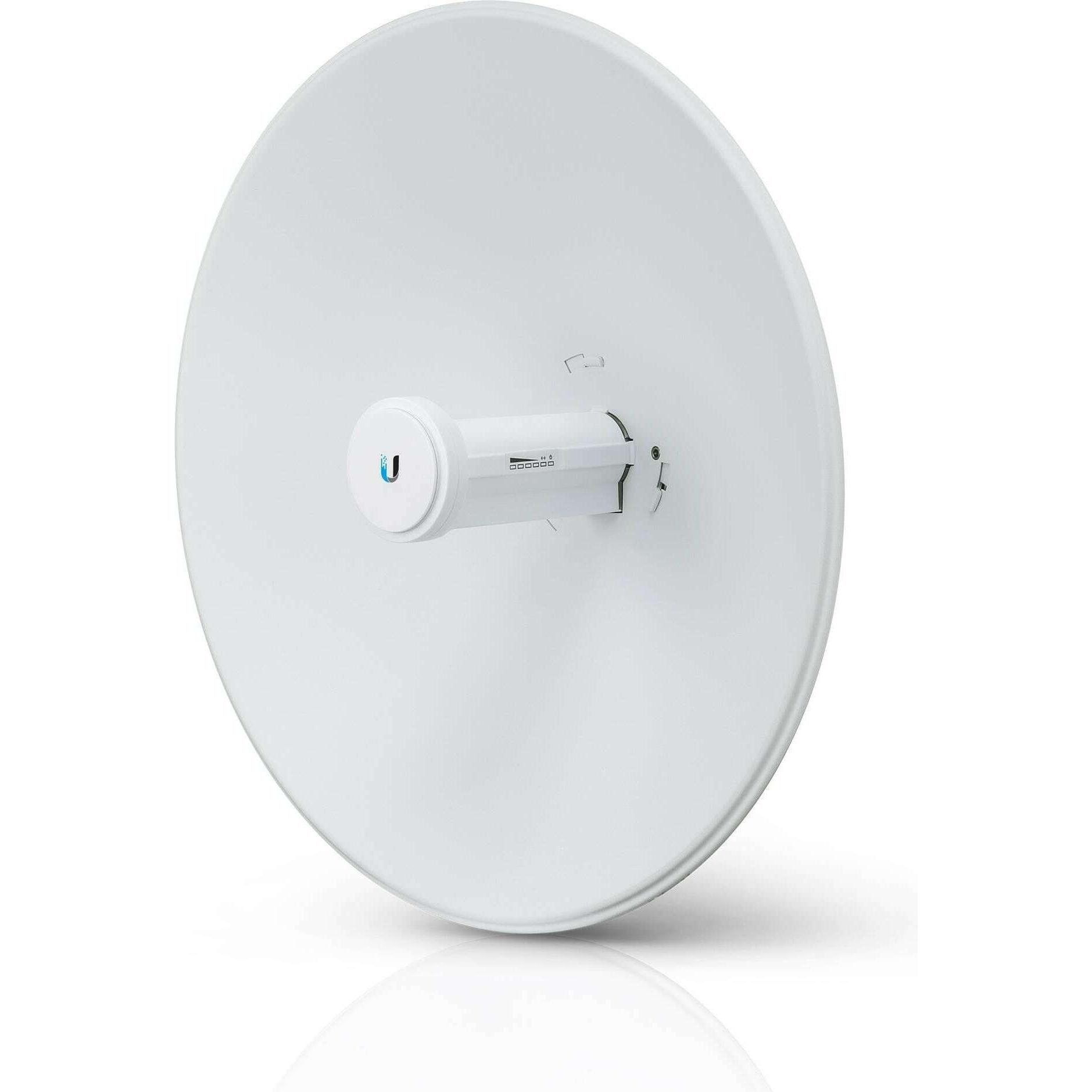 Ubiquiti PowerBeam 5AC Gen 2 (886 Mbit/s), Access Point