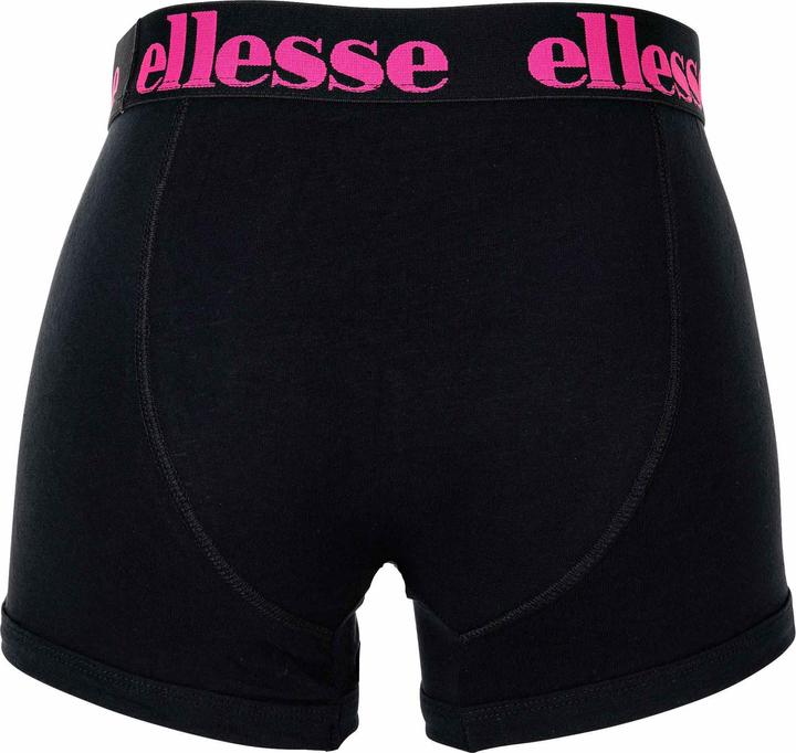 Produktbild Ellesse Boxershort Casual Stretch (3XL, 7er Pack)