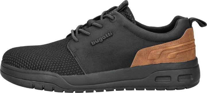 Actual product image Bugatti Sneaker (40)
