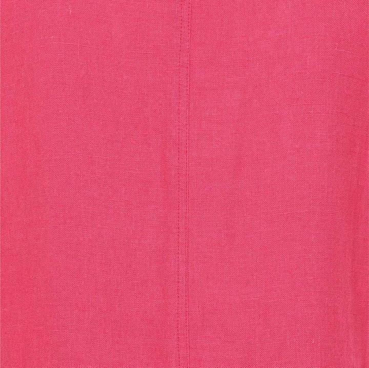 Produktbild Lazy Jacks Kleid Maxi Leinen (38)