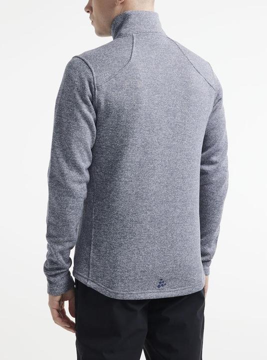 Actual product image Craft Adv Explore Heavy Fleece Jacket M (4XL)