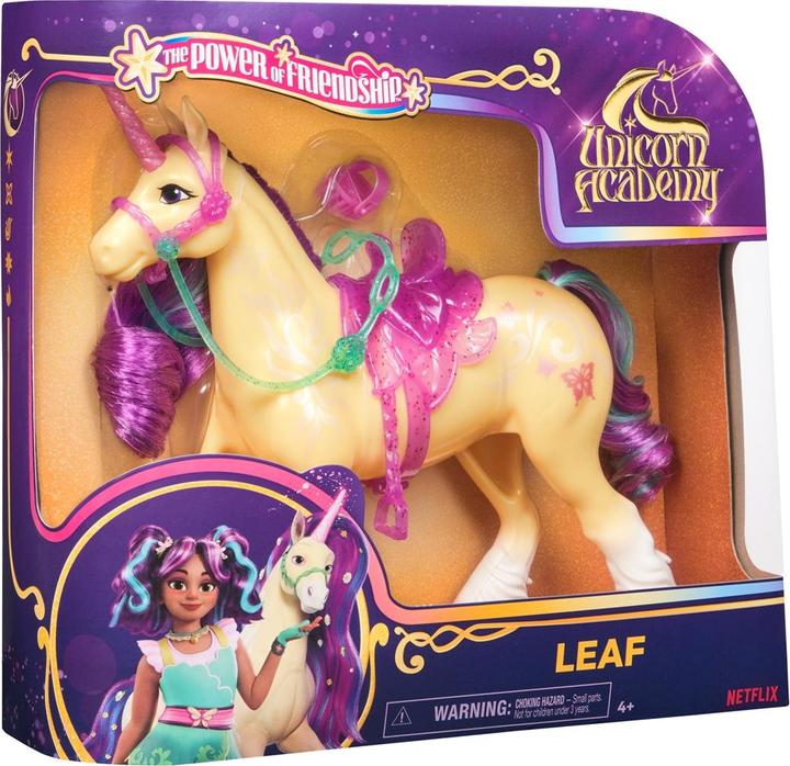 Produktbild Spin Master Unicorn Fashion Unicorn Leaf