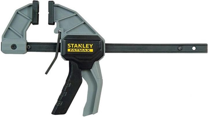 Actual product image Stanley ŚCISK AUTOMATYCZNY FATMAX KOMPLET 4elem. (150 mm)