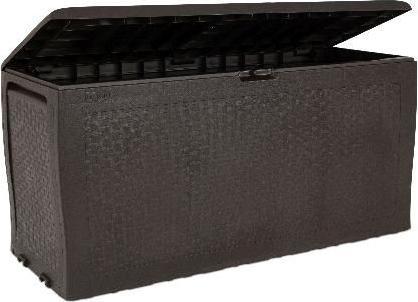 Actual product image Keter Samoa