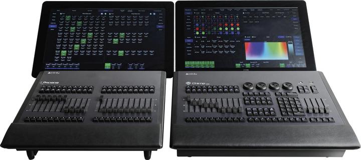 Produktbild Showtec Banana Wing