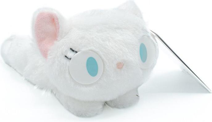 Actual product image : Kiki's Little Delivery Service - Lily - Beanbag (12 cm)
