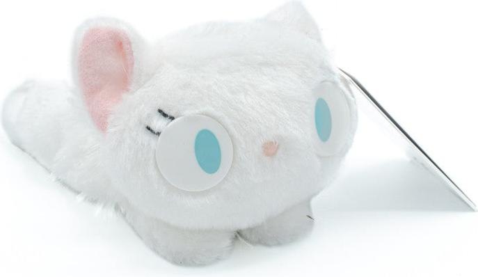 Produktbild Kikis kleiner Lieferservice - Katze Lily (12 cm) - Plüschtier (12 cm)