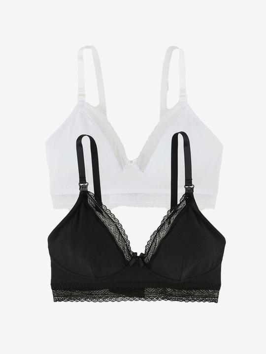 Produktbild Vertbaudet Still-Bh/Bustier (80 F)
