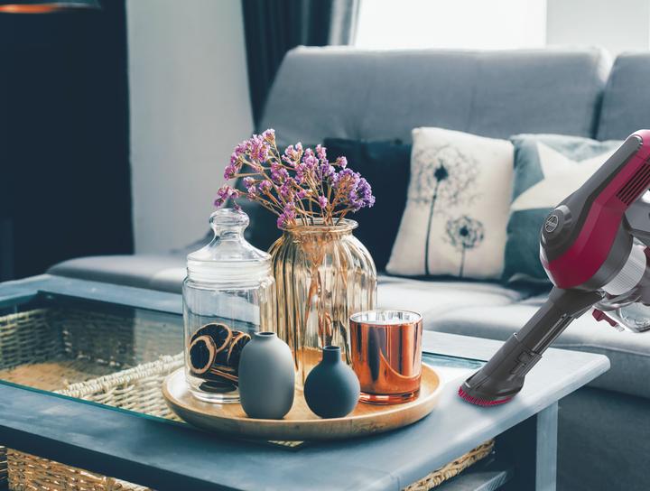 Produktbild Hoover HF110P 011