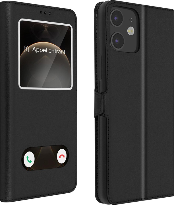 Produktbild Avizar Towind Series (Apple iPhone 12 mini)