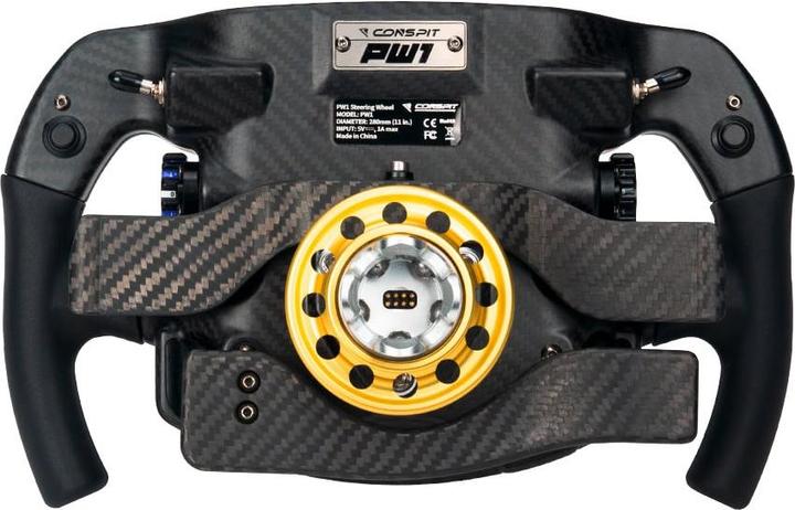 Image du produit Conspit PW1 Premium Formula Wheel